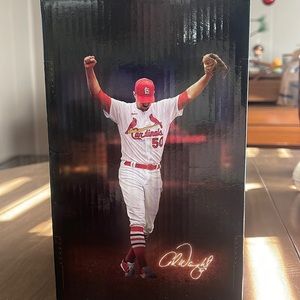 Adam Wainwright 2022 bobblehead